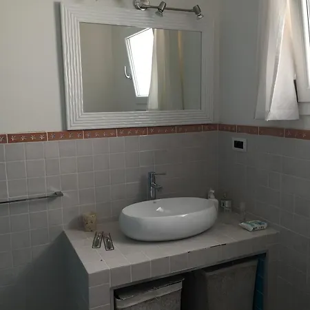 Pittulongu 60 Villa Olbia