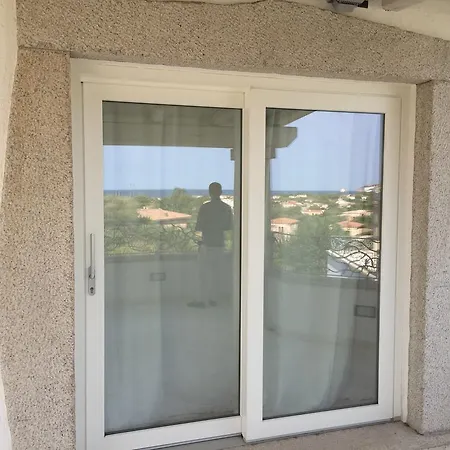 Villa Pittulongu 60 *