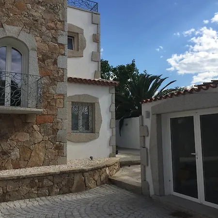 Villa Pittulongu 60 Olbia