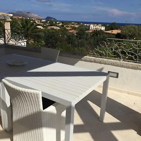 Pittulongu 60 Olbia